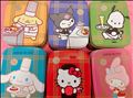 ハローキティ展、行きたいー。