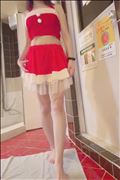 ヒメサンタは、明日まで。
