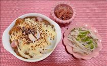 ヒメ・１日、カレーの日！