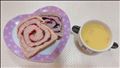 朝ごパン！
