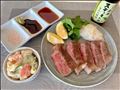 今夜は、ステーキ！