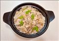 土鍋炊き込みご飯にハマり中！