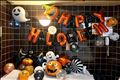 ハロウィン