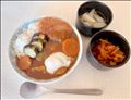 カレーが食べたくなる季節。