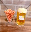 今日の気分は、キティちゃん！