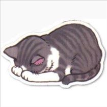 のあ・おやすみ