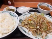 のあ・秋晴れ