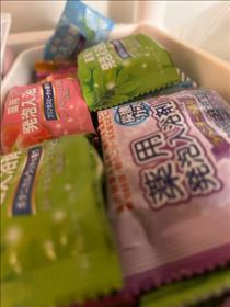 のあ・thanks