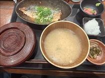 のあ・さばみそ