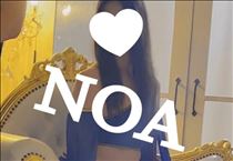 のあ・週のはじまり