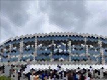 のあ・雨が降る前に…