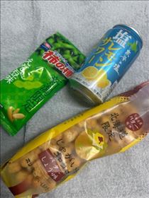 みなみ・休みの日に