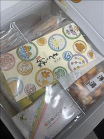 みなみ・[お題]from:流しソーメンセットさん