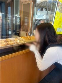 みなみ・今日は涼しいぞ