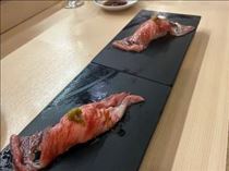 みなみ・到着しました