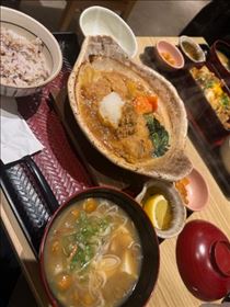 みなみ・秋の味覚