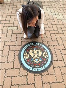 みなみ・ポケふた