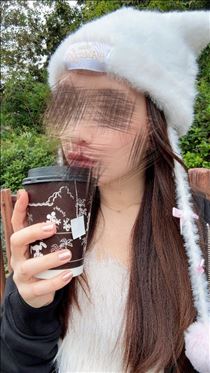 みなみ・良い香り