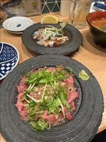 みなみ・向かってます