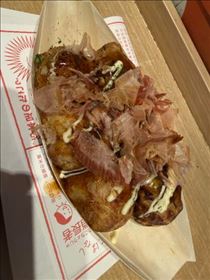 みなみ・たこやきすき