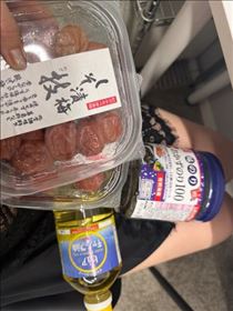 みなみ・梅ちゃん