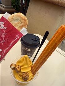 みなみ・久々に