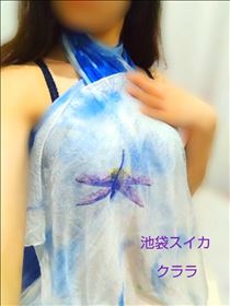 クララ・ブンブン