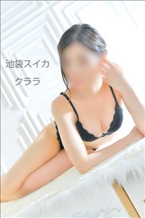 クララ・想像と似合うものでは