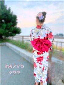 クララ・普段とちがう土曜日