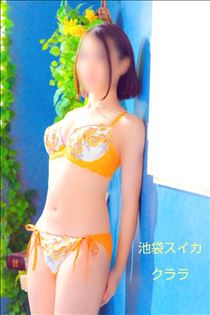 クララ・春バトンタッチ