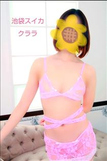 クララ・ちょこちょこちょこ