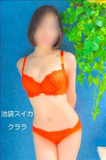 クララ・冬の中の四季