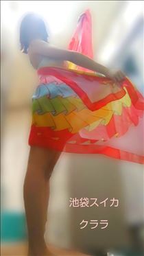クララ・たくさん思った日