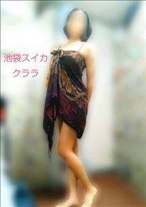クララ・やわらかな空間にしたい