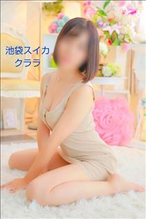 クララ・行くのだ