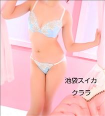 クララ・本日さいごへ向けて