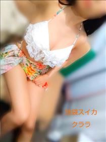 クララ・第三弾の衣装です!