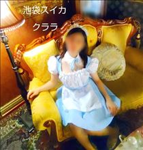 クララ・今年おわりへ