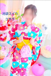 クララ・新商品？！