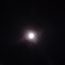 クララ・満月だった日