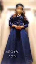 ハロウィーンです