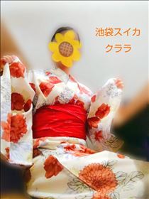 クララ・歩む準備