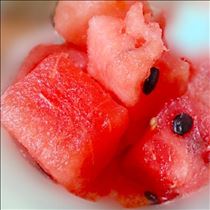 クララさんのブログ「きっとその日以外も食べています」の画像