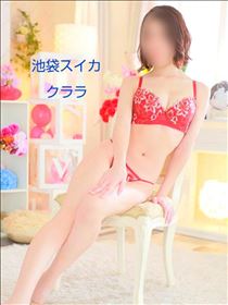 クララ・寒いけれどもあたたかい