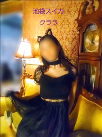 クララ・おひさまの香りかな？