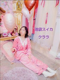 クララ・これは伝えたいです!