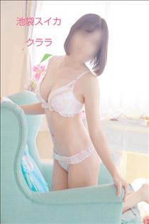 クララ・わたし１０代？！