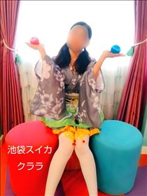 クララ・新スタート