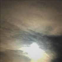 クララ・隠れた方が太陽はみえる