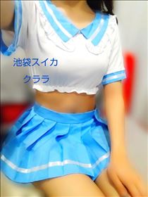 クララ・すべての食べ物の意味を!